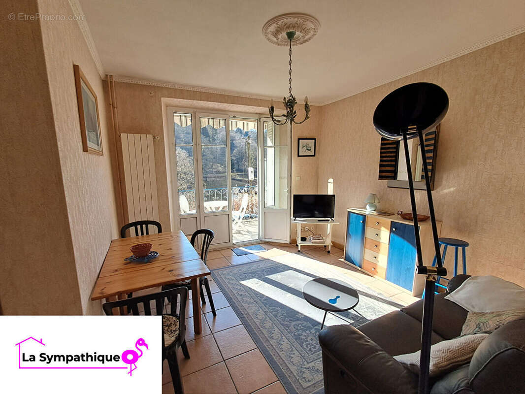 Maison à PLOMBIERES-LES-BAINS