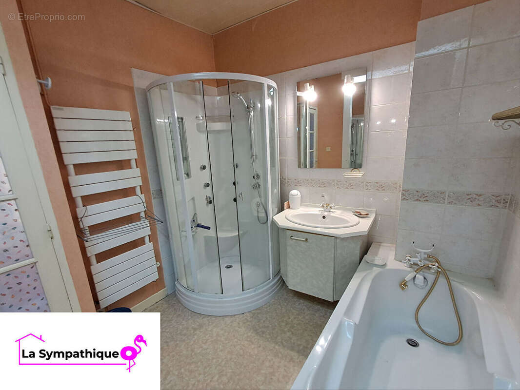 Maison à PLOMBIERES-LES-BAINS