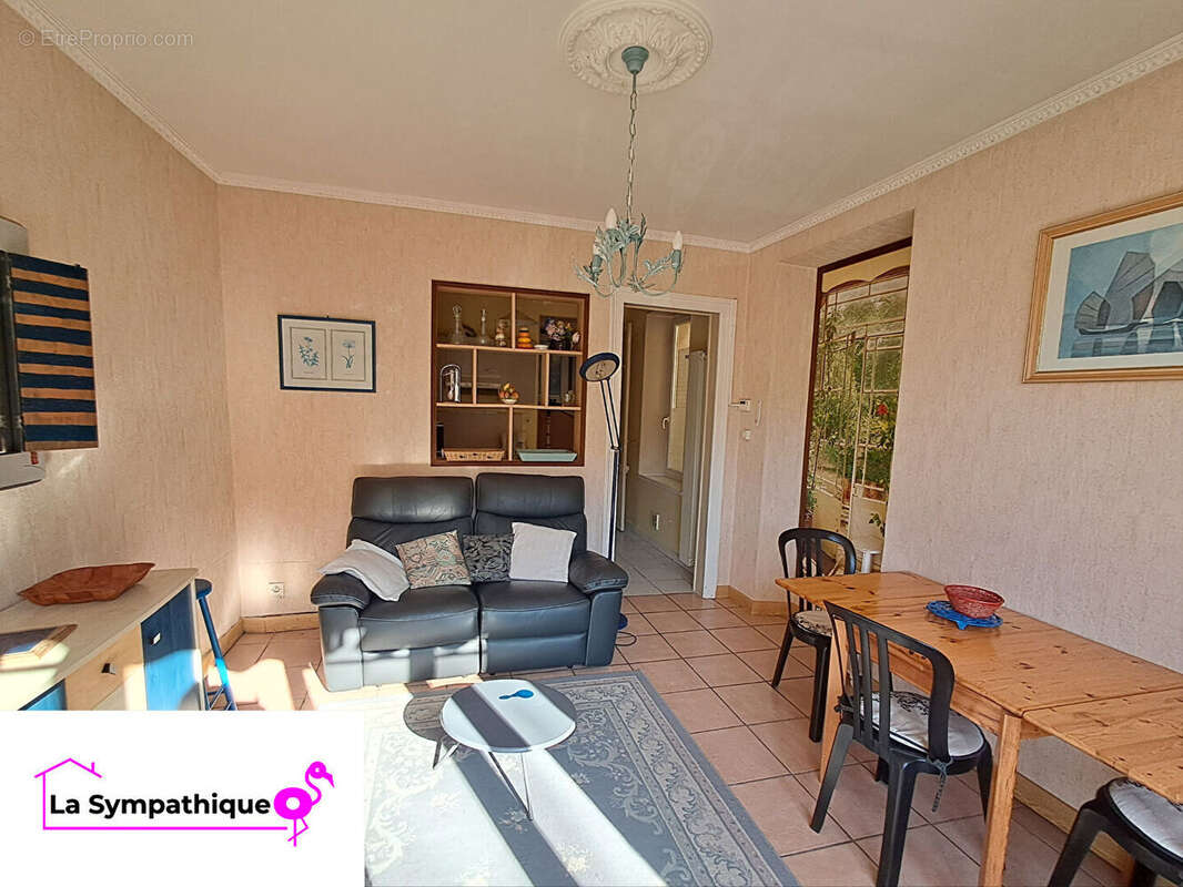 Maison à PLOMBIERES-LES-BAINS