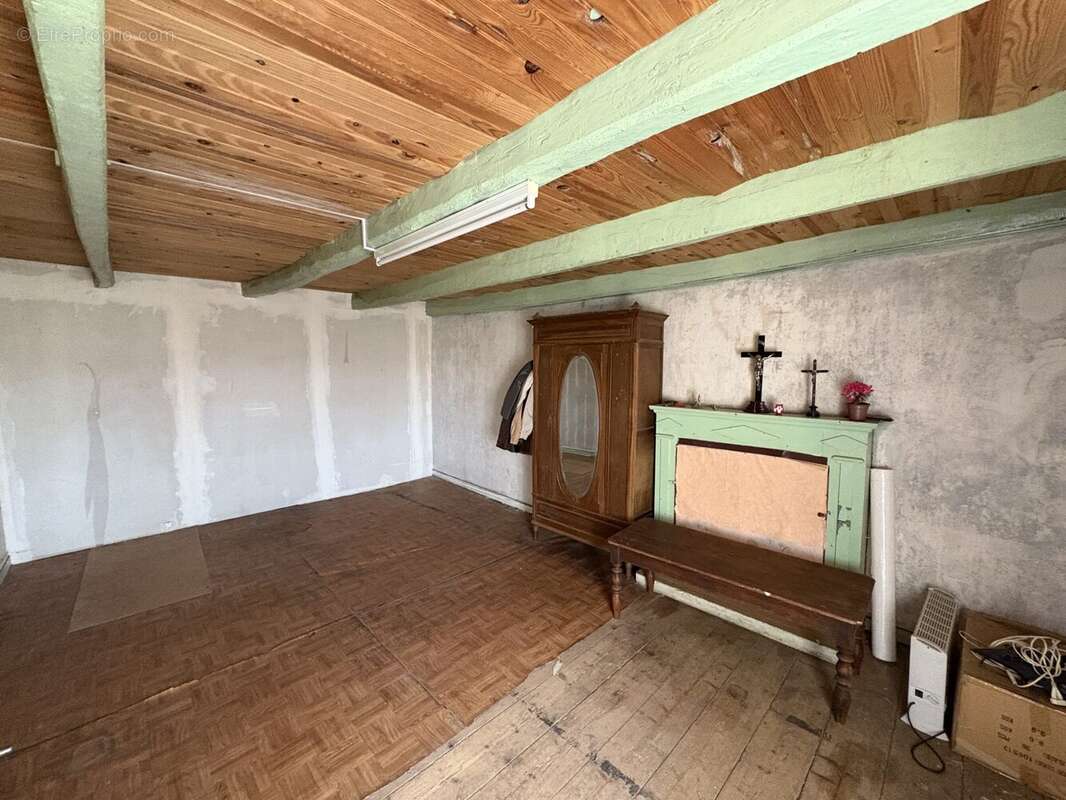 Maison à LE MINIHIC-SUR-RANCE