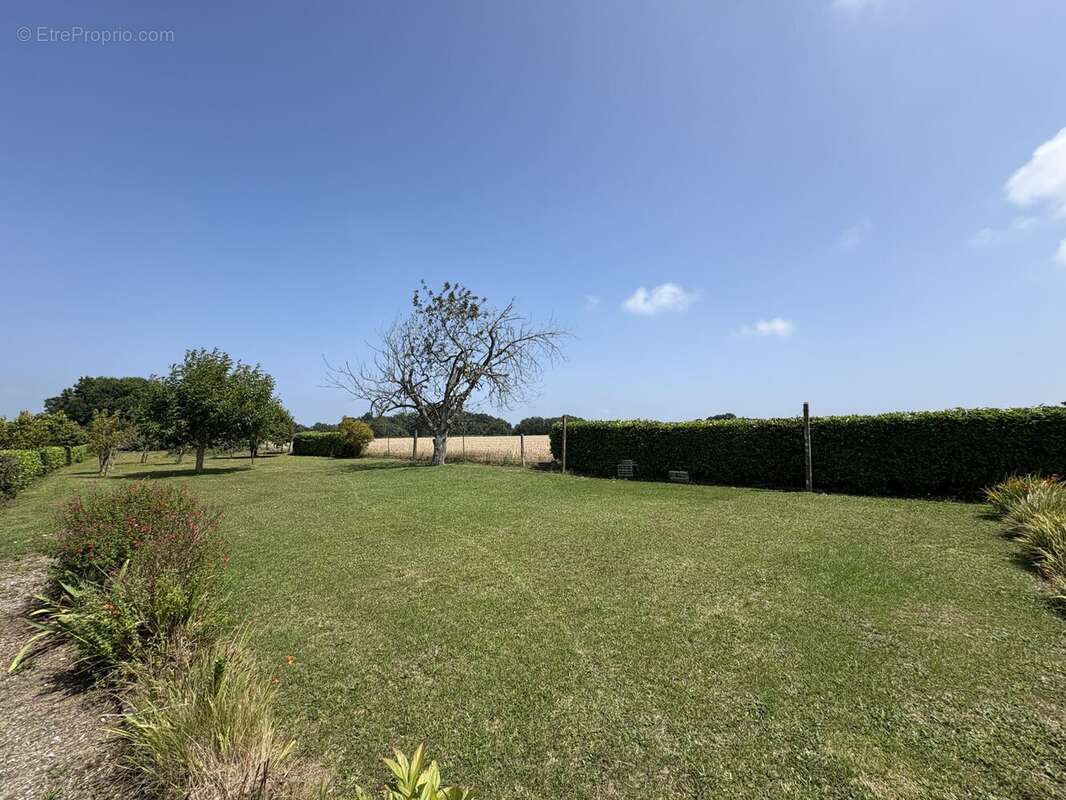 Maison à LE MINIHIC-SUR-RANCE