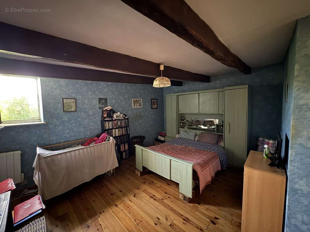 Maison à LE MINIHIC-SUR-RANCE