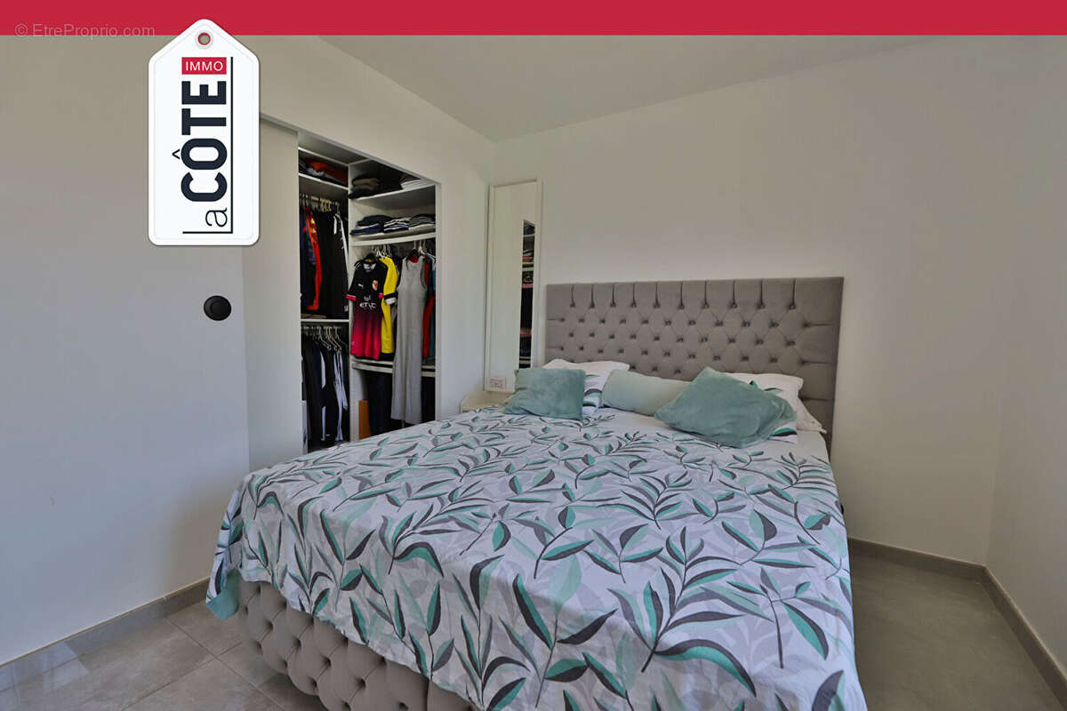 Maison à FOS-SUR-MER