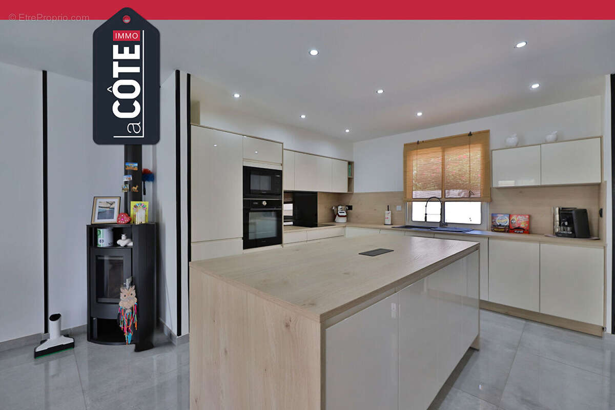 Maison à FOS-SUR-MER