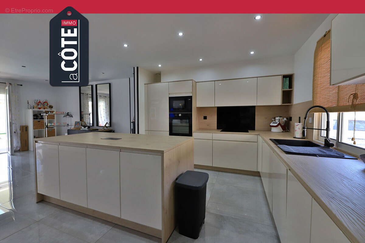 Maison à FOS-SUR-MER