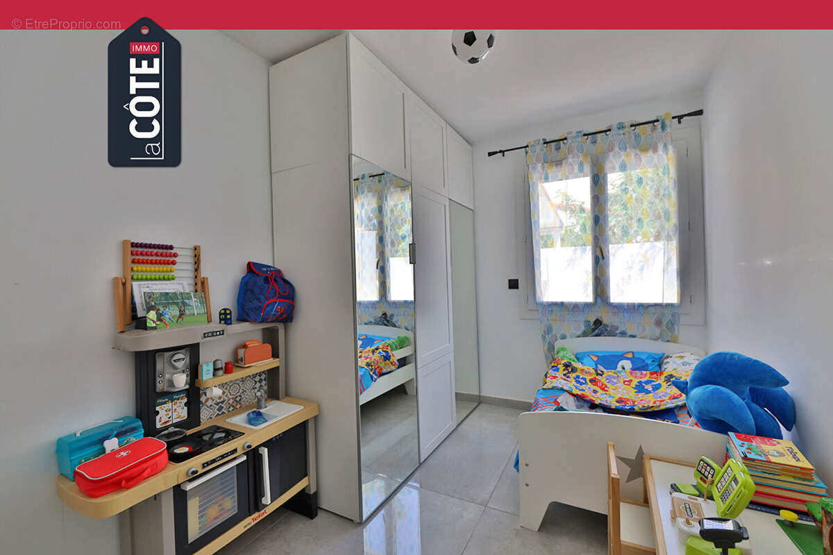 Maison à FOS-SUR-MER