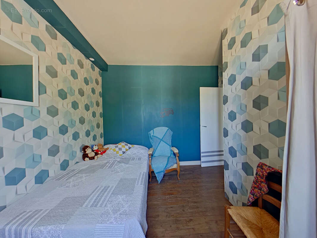 Maison à L&#039;ISLE-JOURDAIN