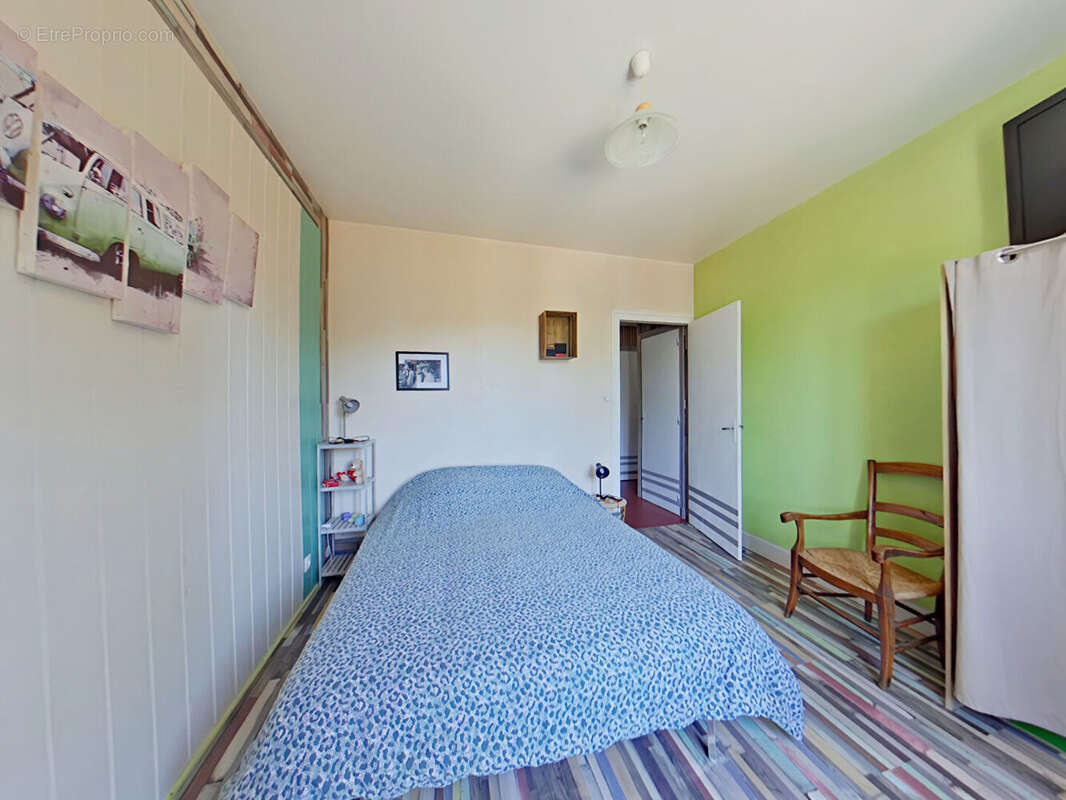 Maison à L&#039;ISLE-JOURDAIN