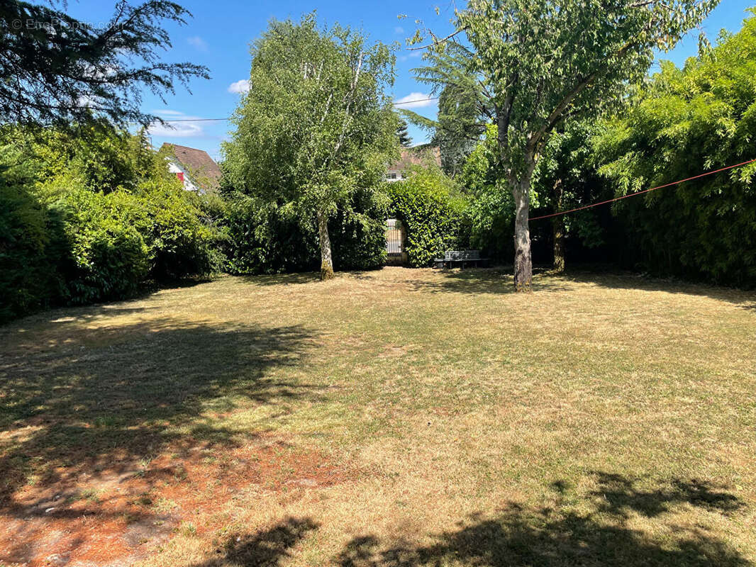 Maison à LA ROCHE-POSAY