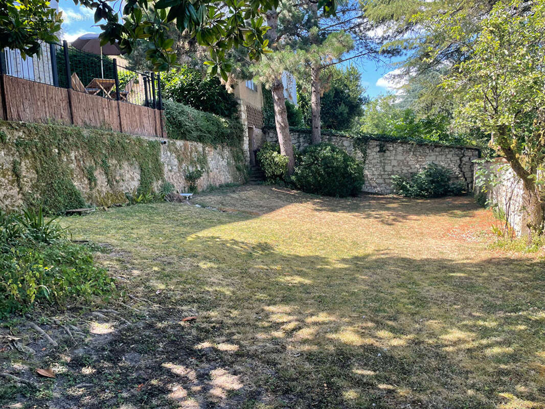 Maison à LA ROCHE-POSAY