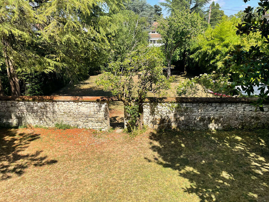 Maison à LA ROCHE-POSAY