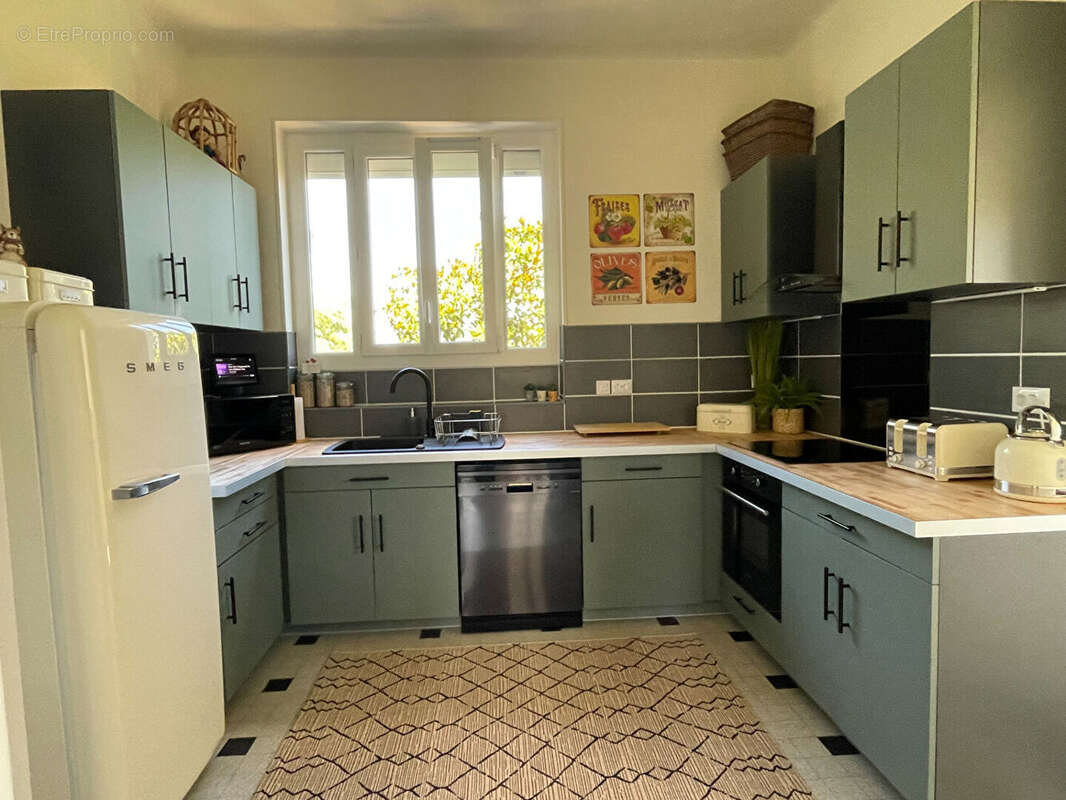 Maison à LA ROCHE-POSAY