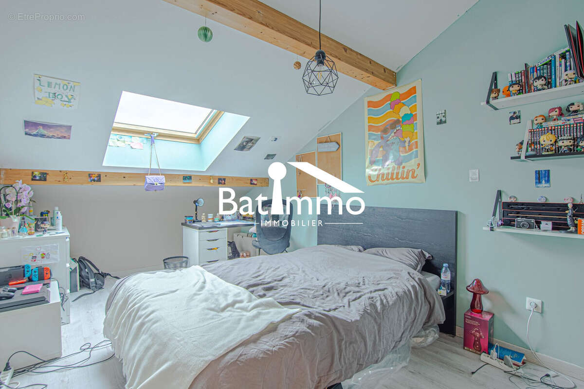 Appartement à CORNY-SUR-MOSELLE