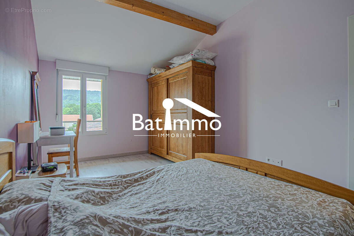 Appartement à CORNY-SUR-MOSELLE