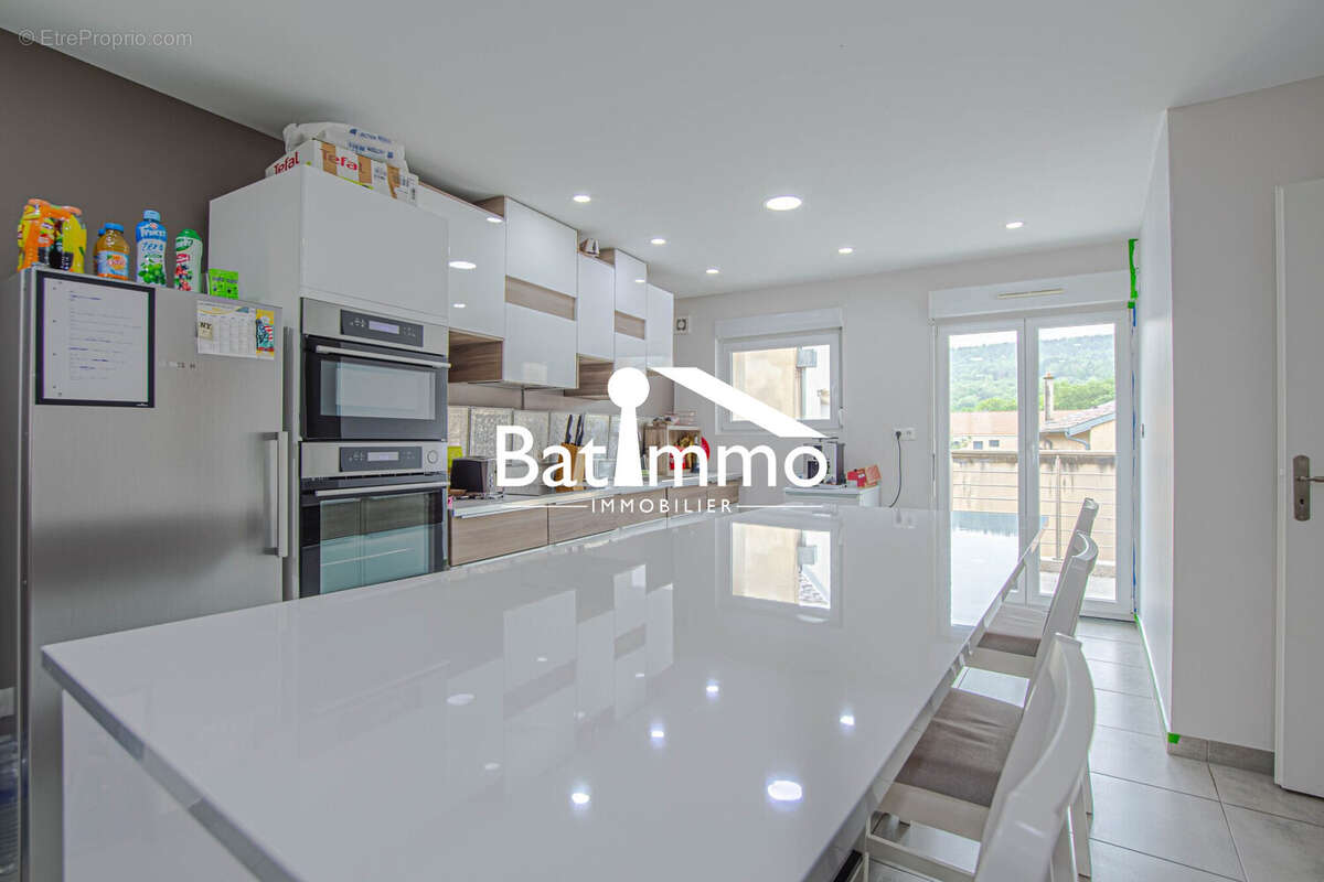 Appartement à CORNY-SUR-MOSELLE