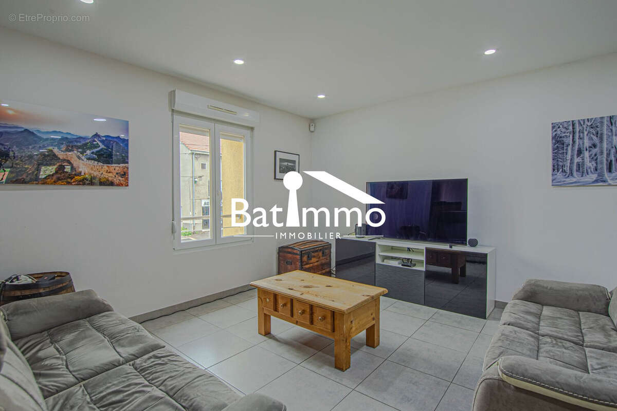 Appartement à CORNY-SUR-MOSELLE