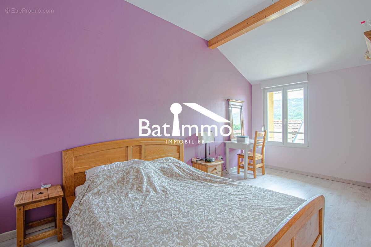 Appartement à CORNY-SUR-MOSELLE