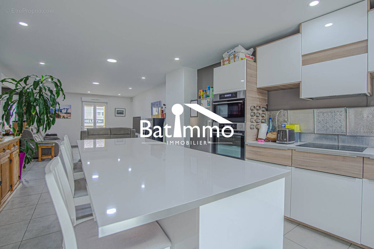 Appartement à CORNY-SUR-MOSELLE