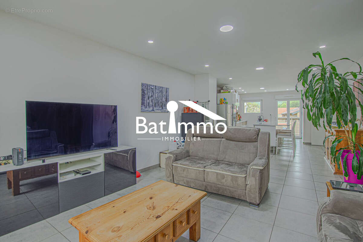 Appartement à CORNY-SUR-MOSELLE