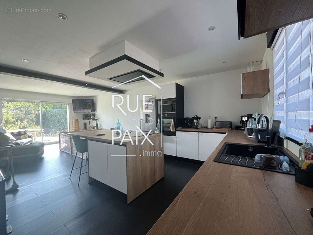 Maison à CHATELLERAULT