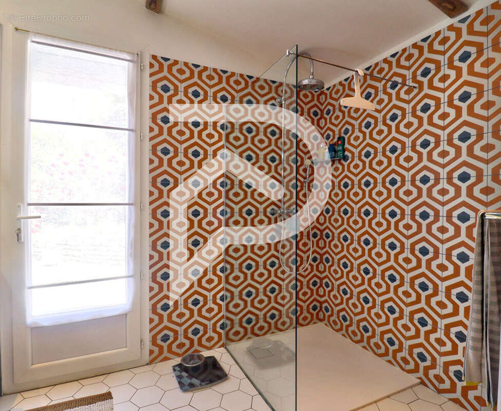 Maison à FORCALQUIER