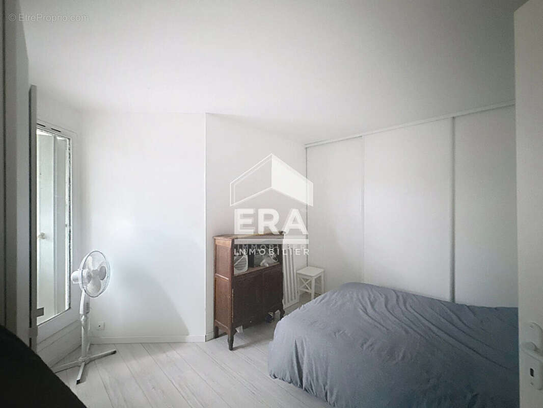 Appartement à ERAGNY