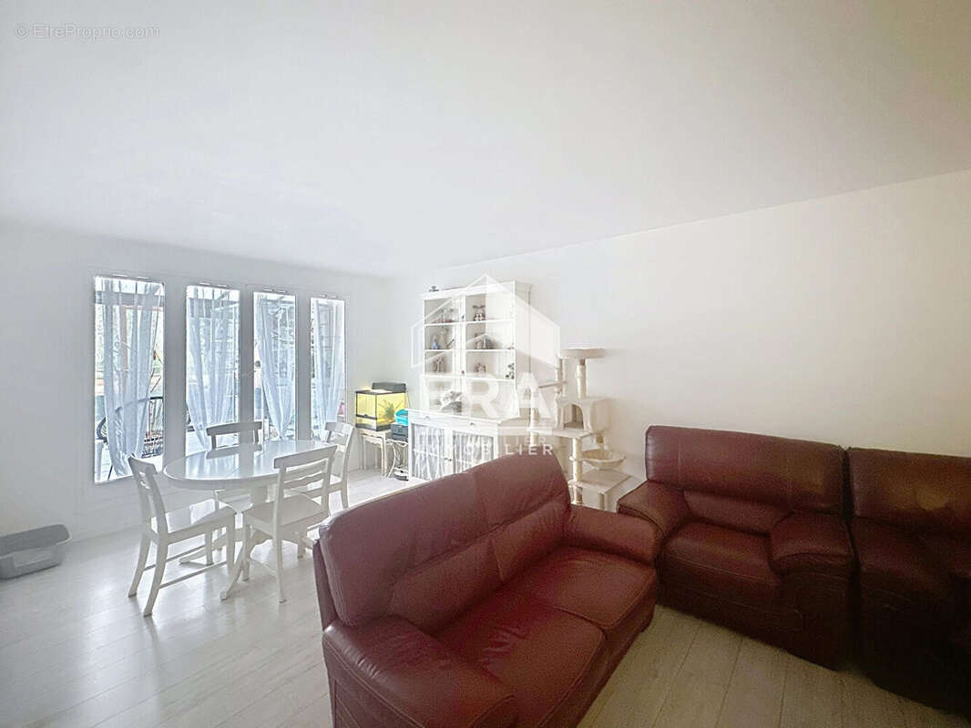 Appartement à ERAGNY