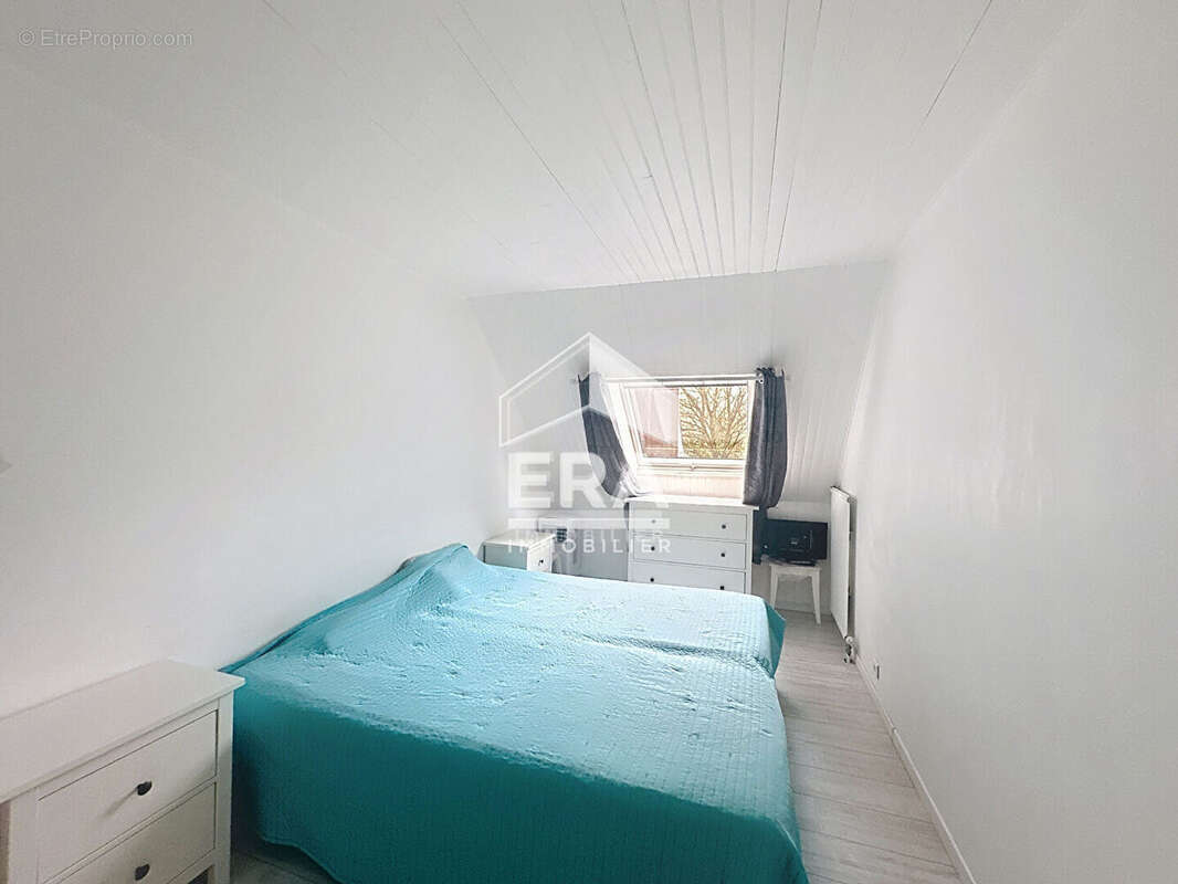 Appartement à ERAGNY