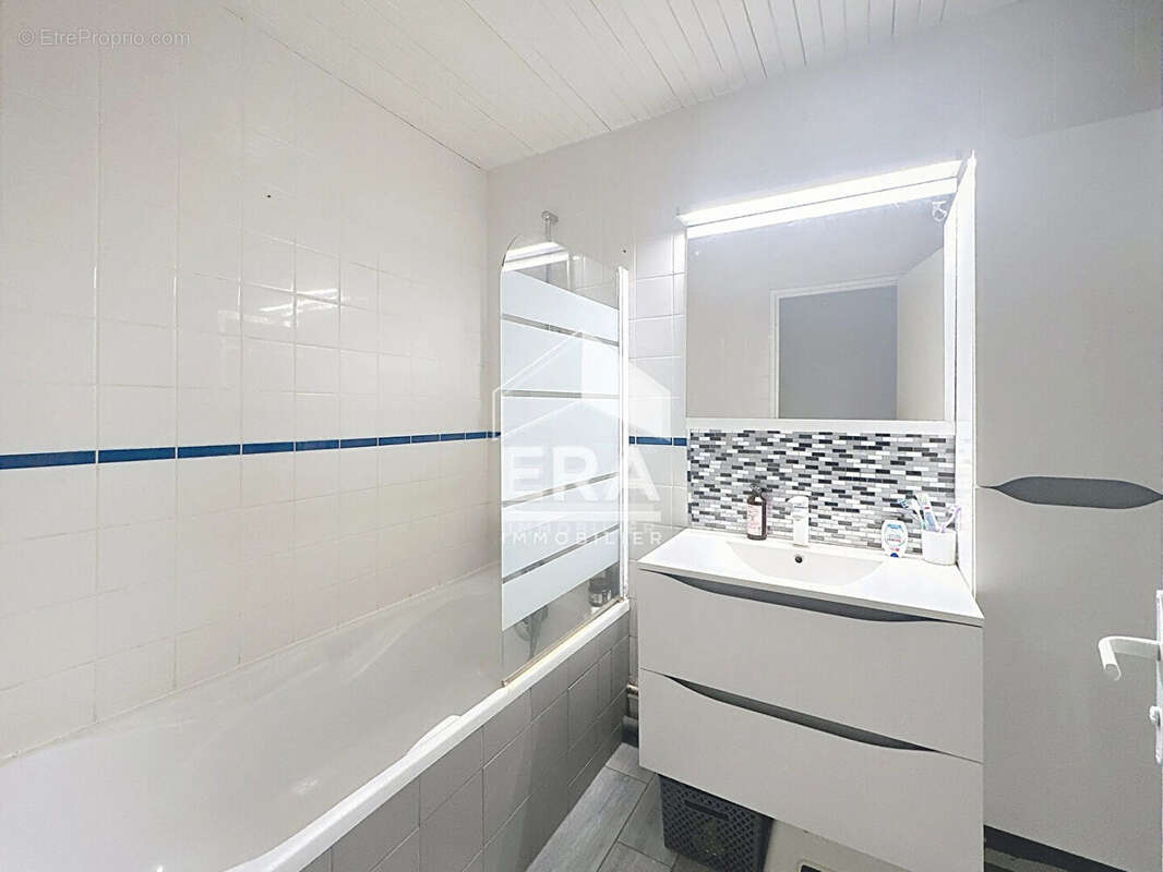 Appartement à ERAGNY