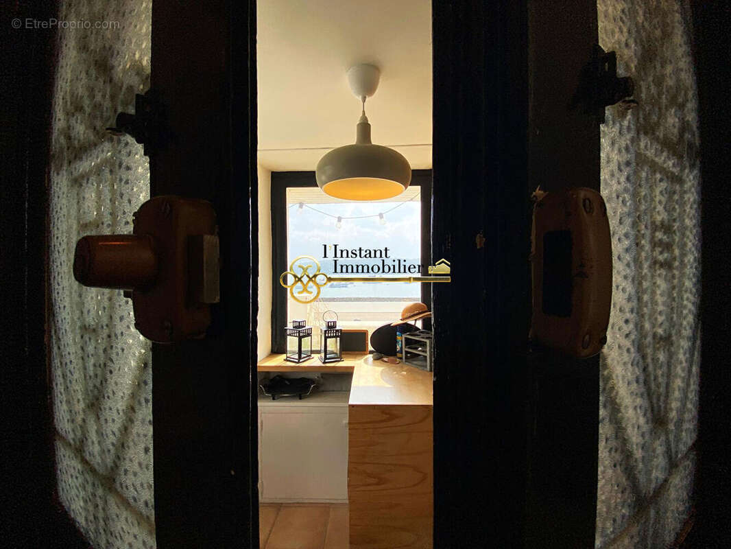 Maison à PLOUEZOC&#039;H