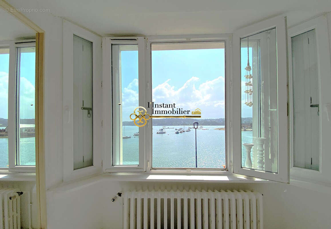 Maison à PLOUEZOC&#039;H