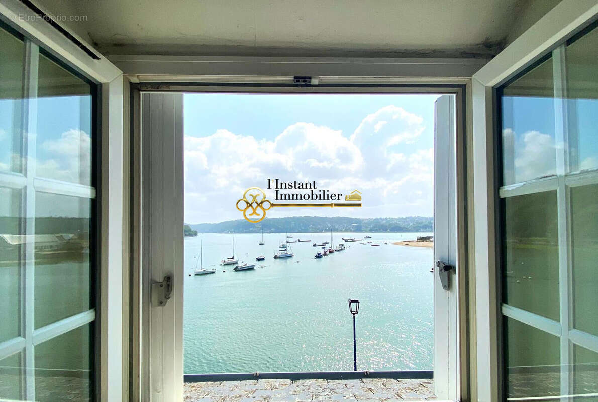 Maison à PLOUEZOC&#039;H