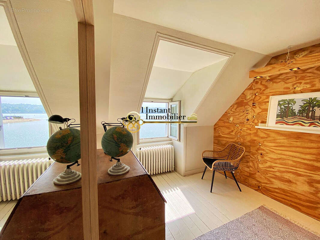 Maison à PLOUEZOC&#039;H