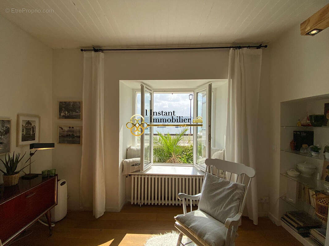 Maison à PLOUEZOC&#039;H