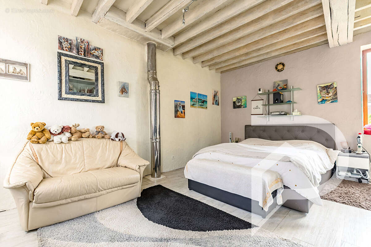 Maison à PONT-SAINTE-MAXENCE