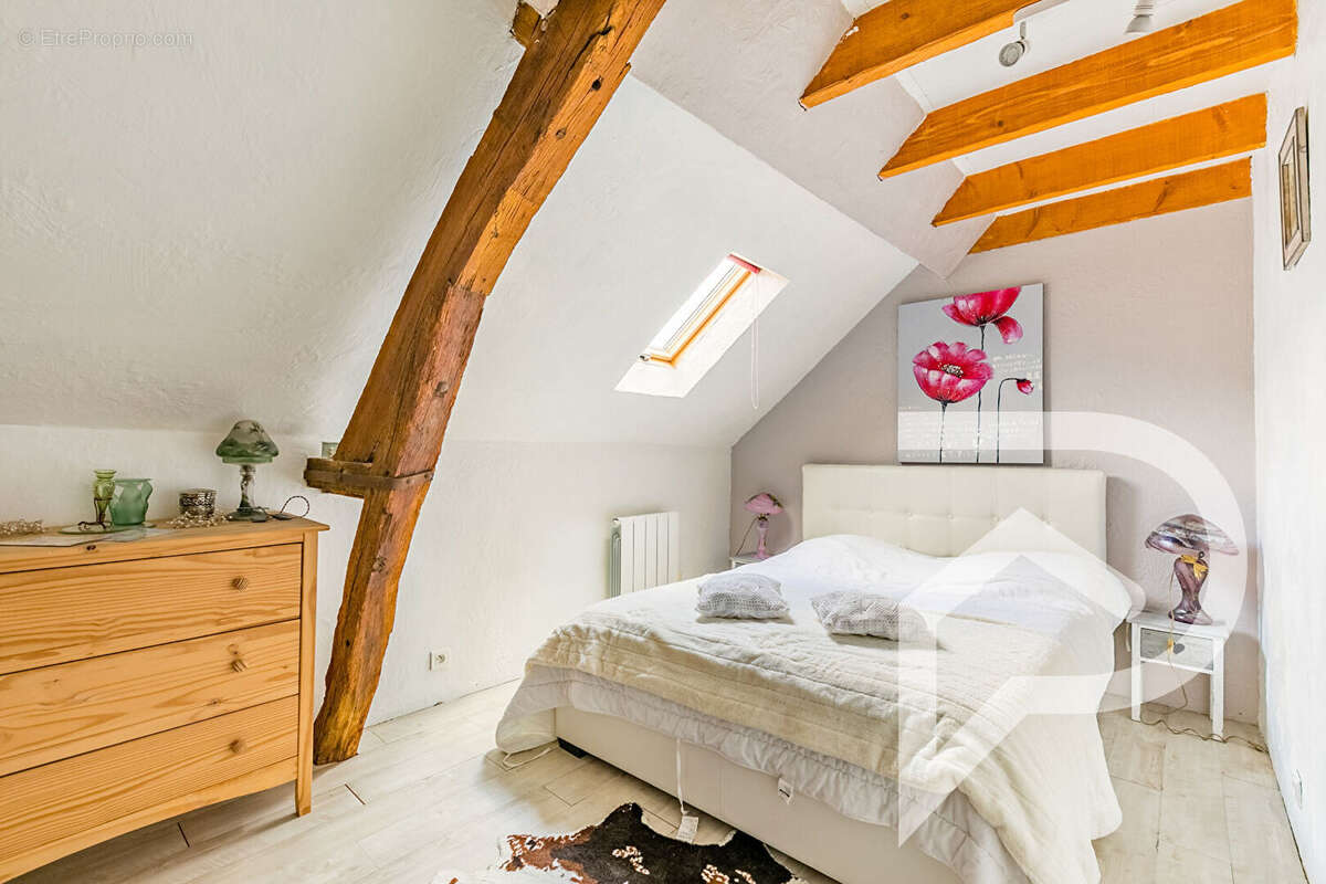 Maison à PONT-SAINTE-MAXENCE