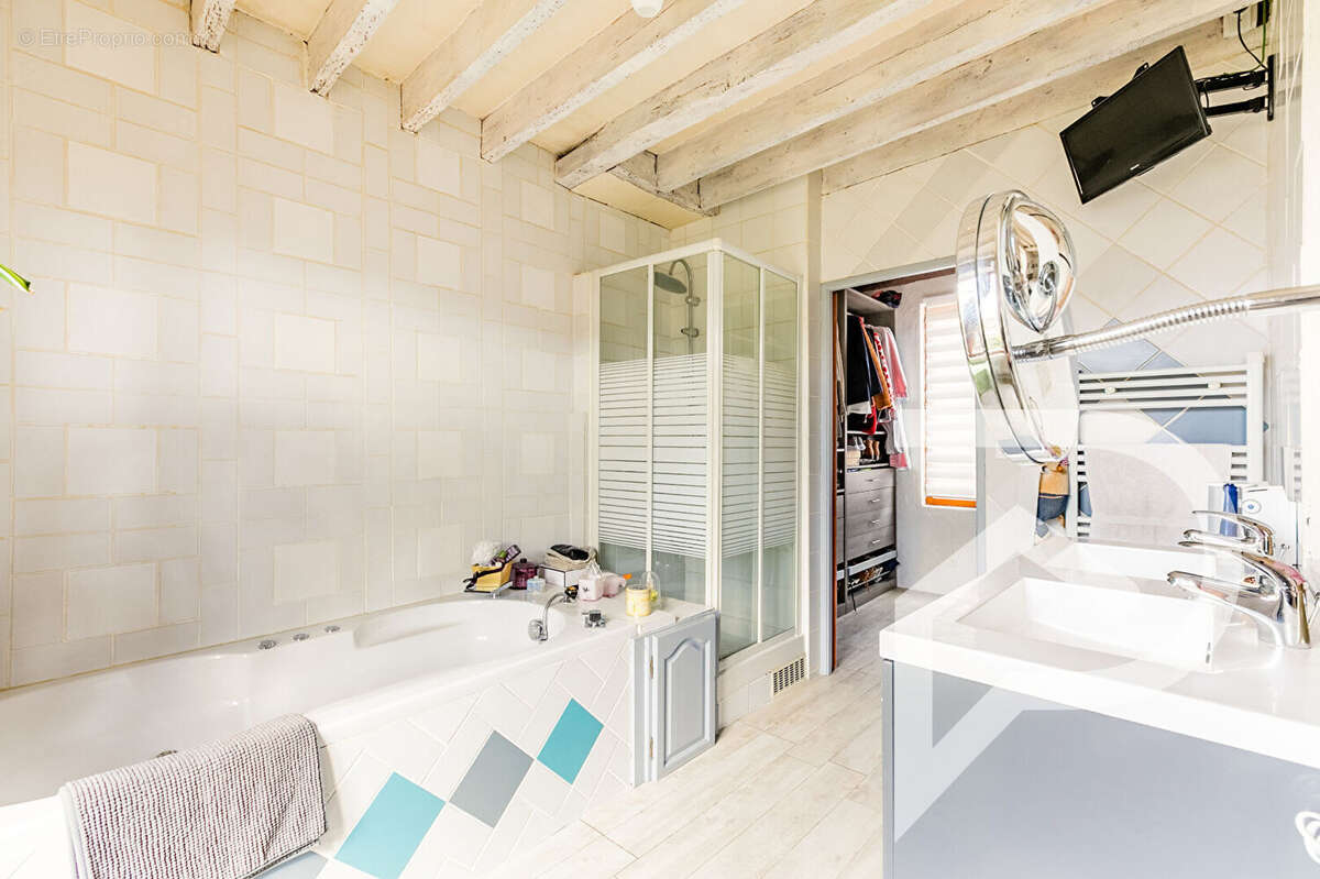 Maison à PONT-SAINTE-MAXENCE