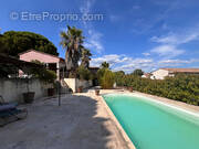 Maison à LA SEYNE-SUR-MER