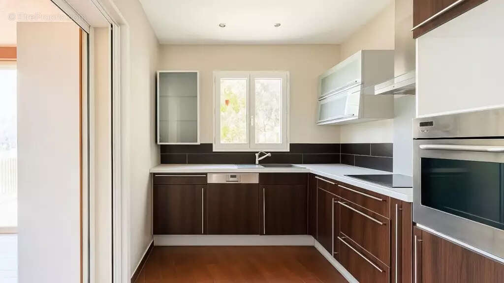 Maison à LA SEYNE-SUR-MER