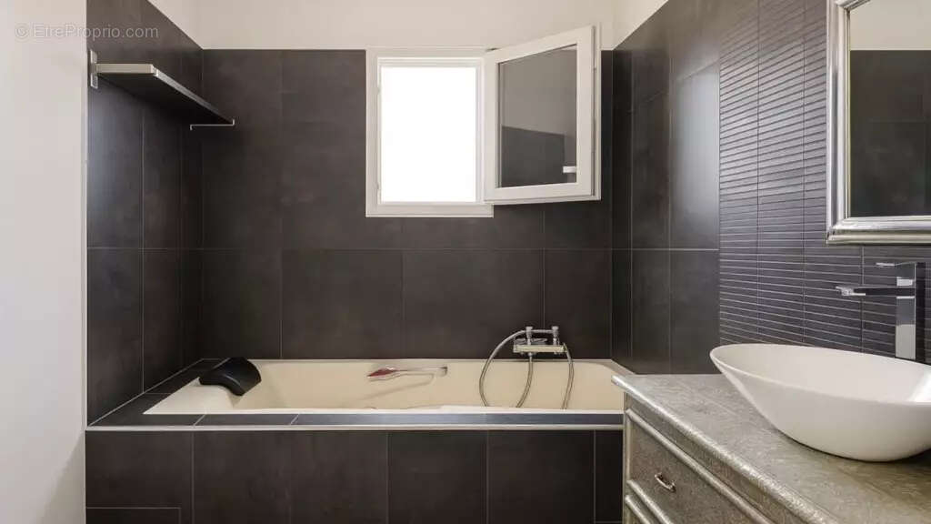 Maison à LA SEYNE-SUR-MER