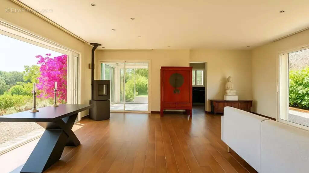 Maison à LA SEYNE-SUR-MER