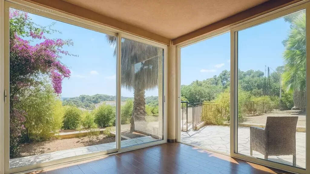 Maison à LA SEYNE-SUR-MER