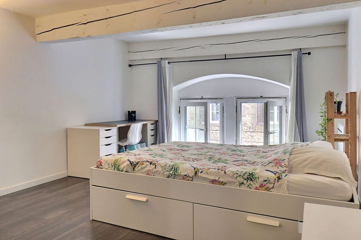 Appartement à CHAMBERY