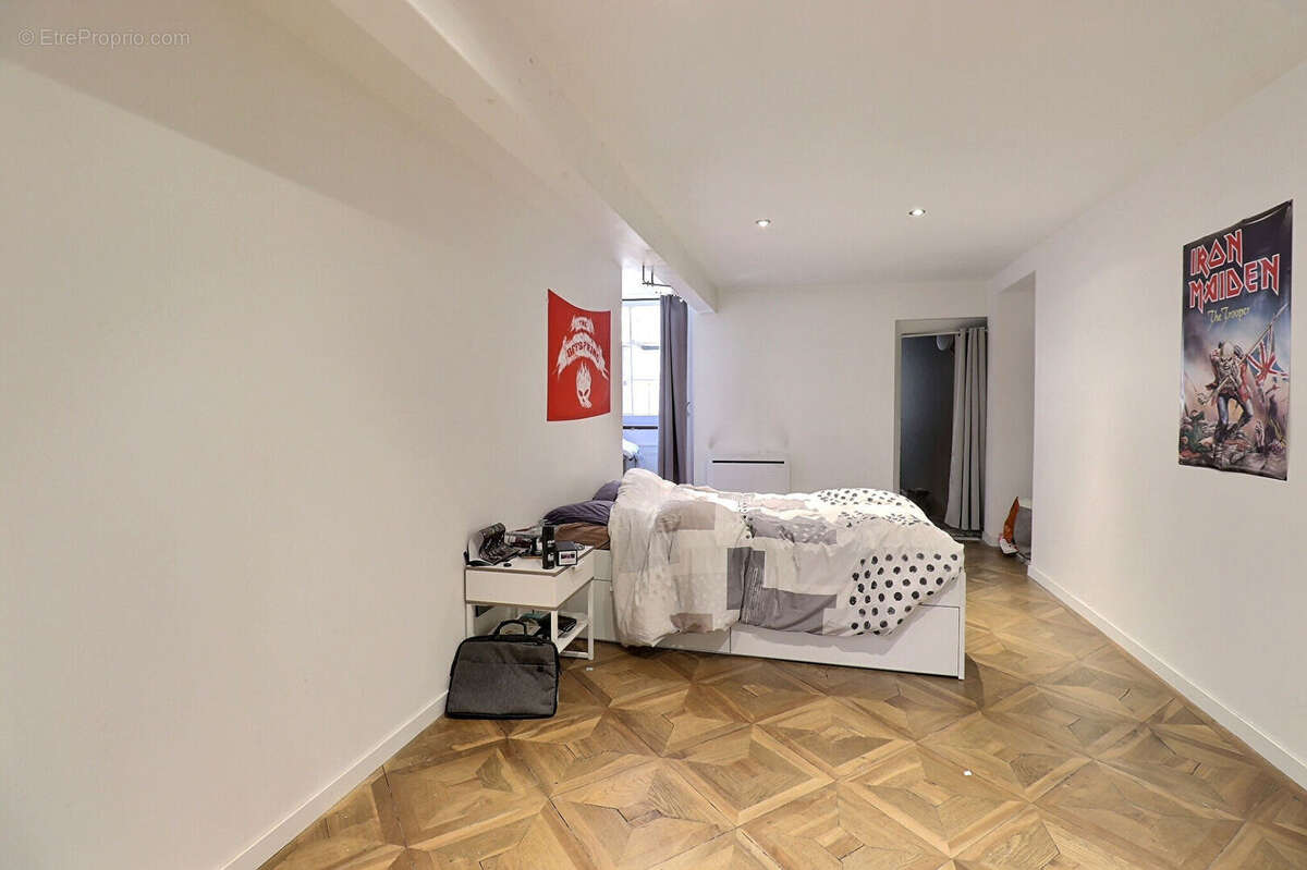 Appartement à CHAMBERY