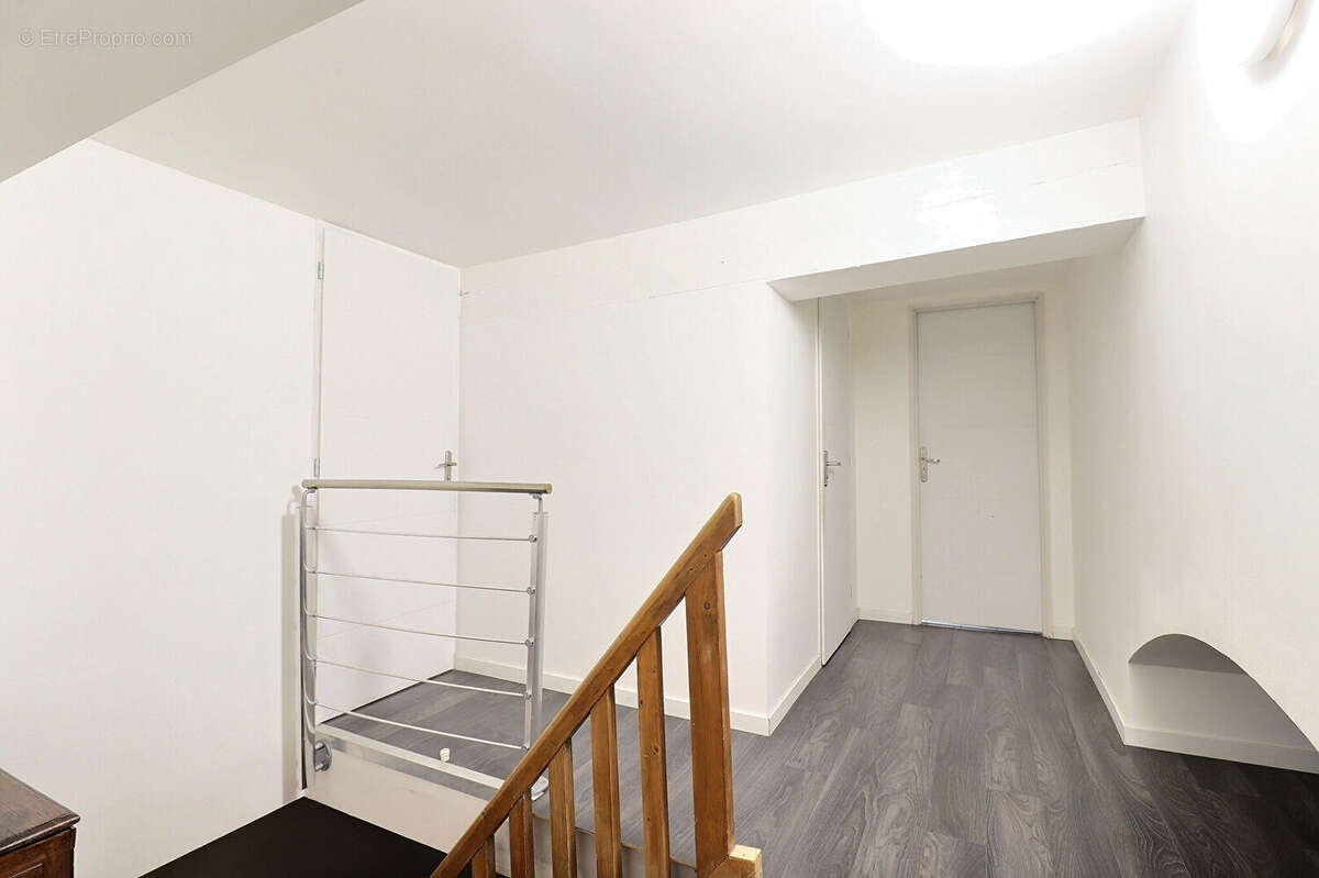 Appartement à CHAMBERY