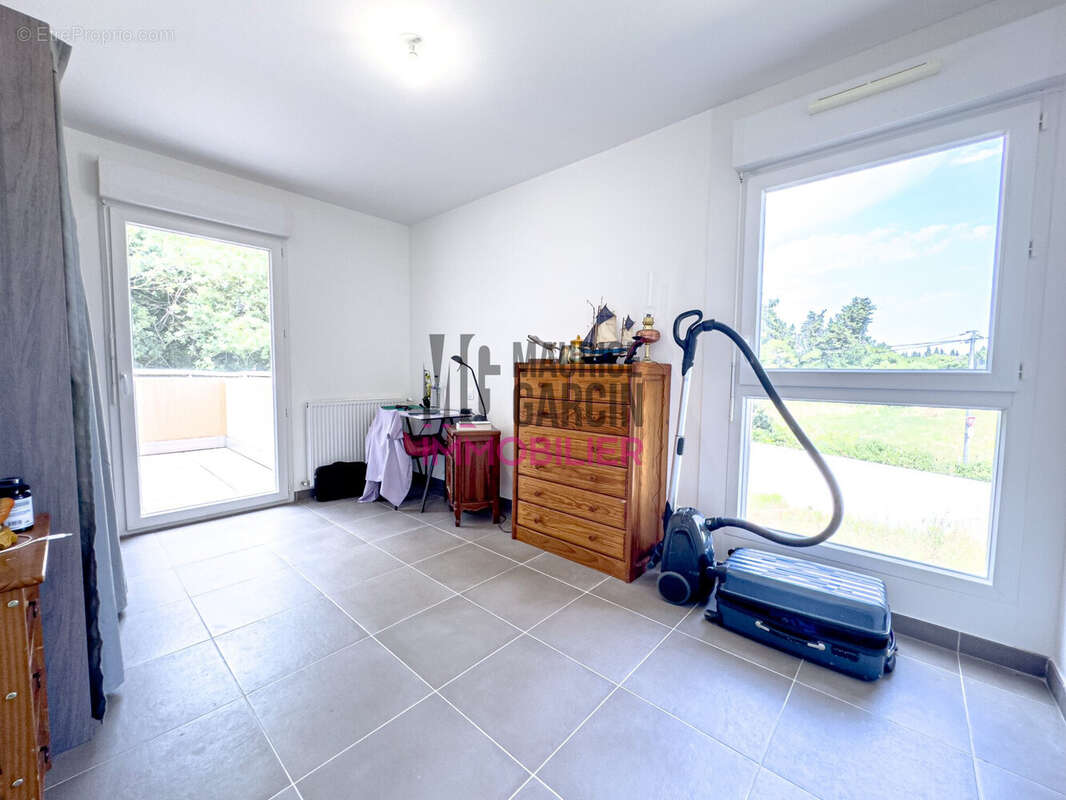 Appartement à ORANGE