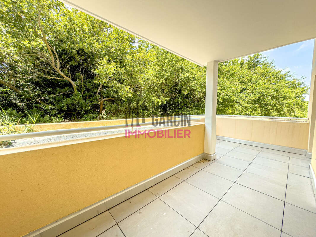 Appartement à ORANGE