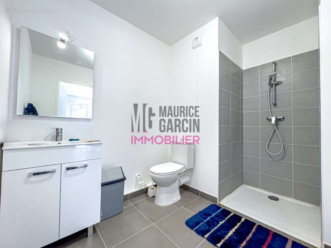 Appartement à ORANGE