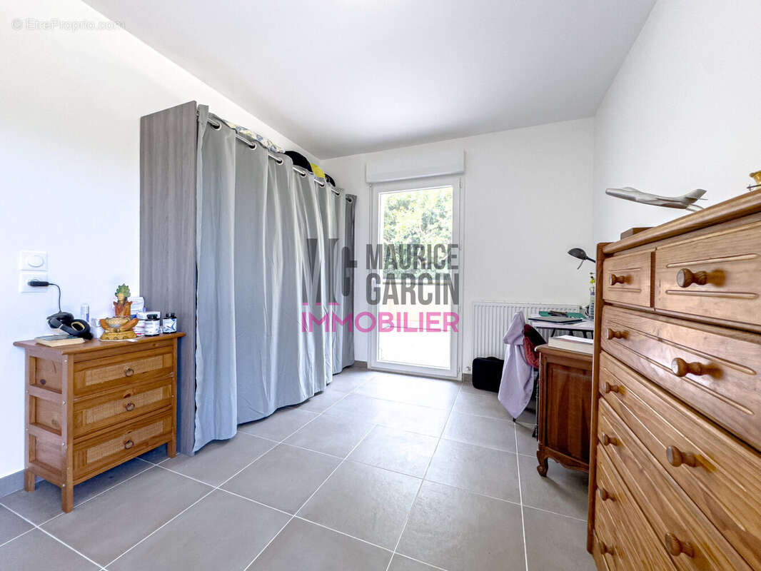 Appartement à ORANGE