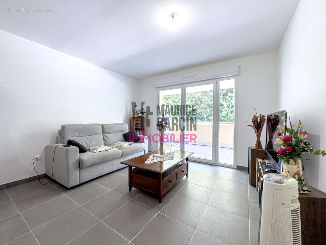 Appartement à ORANGE